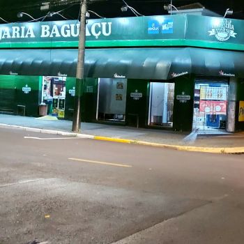 Foto Cervejaria Baguaçu