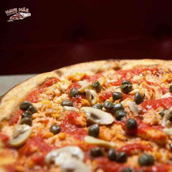 Foto Pizzaria Nave Mãe
