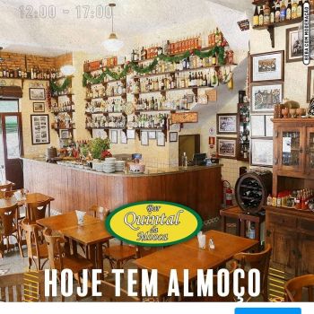 Foto Quintal da Mooca