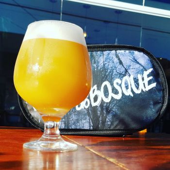 Foto Do Bosque Cervejaria