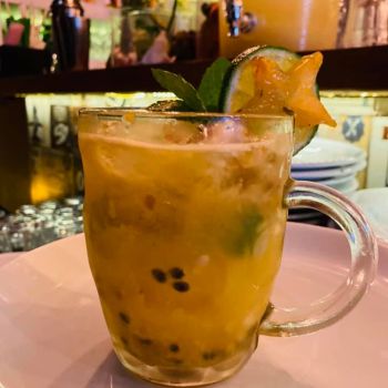 Foto Armazém São Jorge