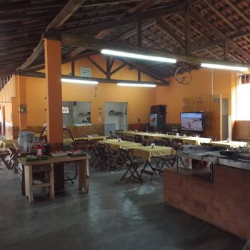 Foto Restaurante da Nega