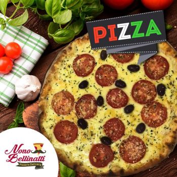 Foto Pizzaria Nono Bellinatti