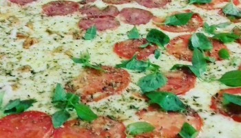 Foto Pizzaria Manassés