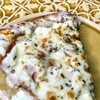 Foto Pizzaria São João