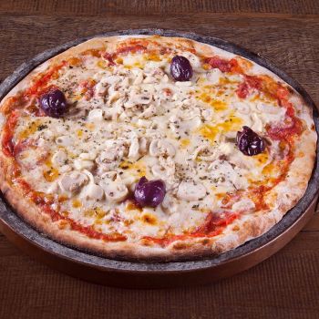 Foto Forneria Razera