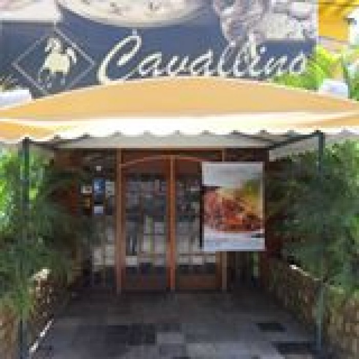 Foto Cavallino Restaurante e Pizzaria