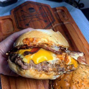 Foto Hamburgueria Sutile