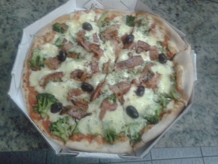 Foto Buona Madona Pizzaria