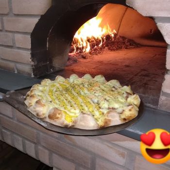 Foto Império Pizzaria