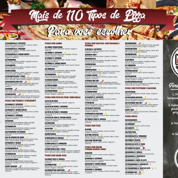 Foto Corleone Pizzaria