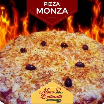 Foto Pizzaria Nono Bellinatti