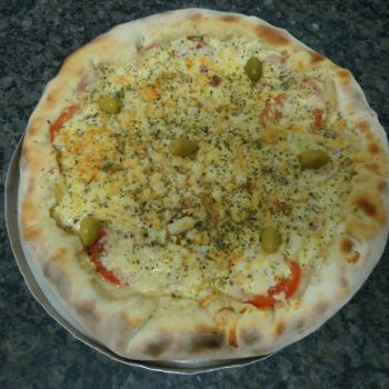 Foto Pizzaria Pizzarella