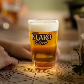 Foto Klaro Chopp - Goiânia