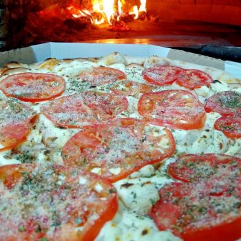 Foto Pizzaria São João