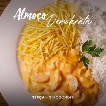 Foto Demokrata - Cervejaria e Brew Pub