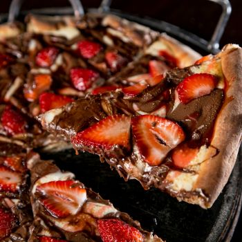 Foto Pizzaria Dom Joaquim