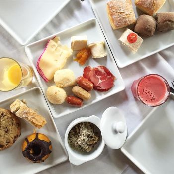 Foto Konstanz Restaurante