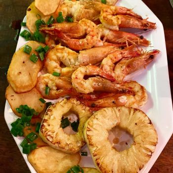 Foto Armazém São Jorge