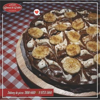 Foto Pizzaria Giovani di Piettro