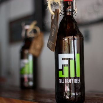 Foto Full Craft Beer