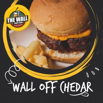 Foto The Wall Tap House