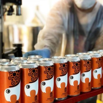 Foto Panela Cervejeira