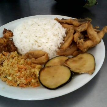 Foto Pesqueiro Bortolan