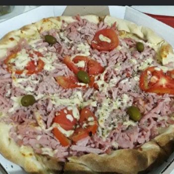 Foto Pizzaria Limeira