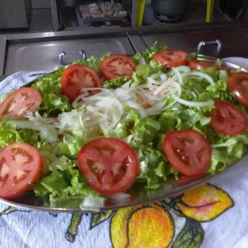 Foto Pesqueiro Bortolan