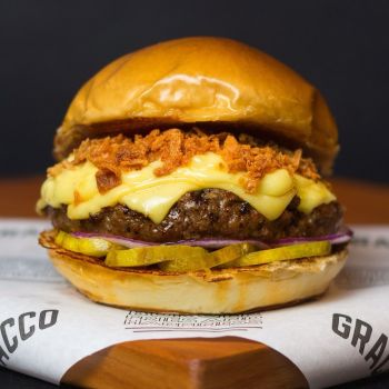Foto Gracco Burger