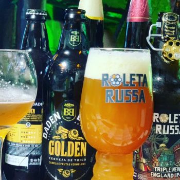 Foto Chopperia A Casa