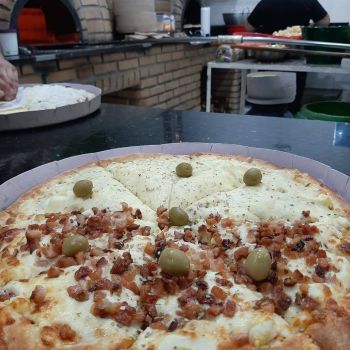 Foto Pizzaria Donatello - Mogi das Cruzes