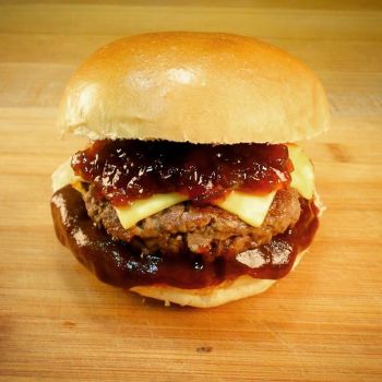 Foto Salvador Gourmet