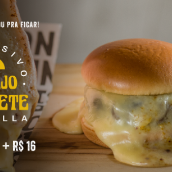 Foto Villa Hamburgueria - Santa Bárbara d'Oeste