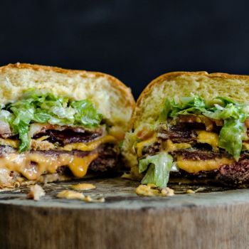 Foto Quebrada Burger