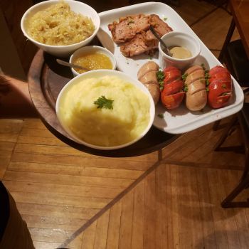 Foto Cervejaria Strasburger