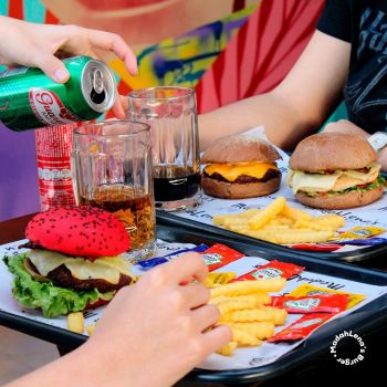 Foto MadahLena's Burger