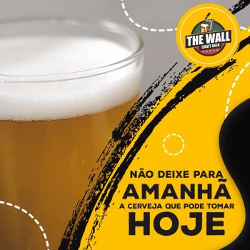 Foto The Wall Tap House