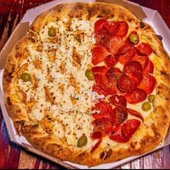 Foto Pizzaria Fratelli's