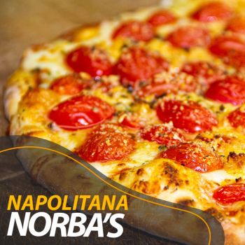 Foto Norba's Pizzaria