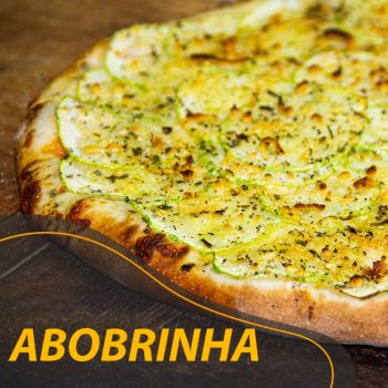 Foto Norba's Pizzaria