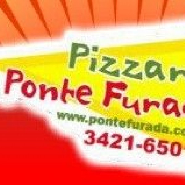 Foto Pizzaria Ponte Furada