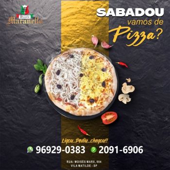 Foto Pizzaria Maranello