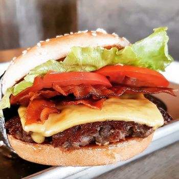 Foto Cavallo Burguer