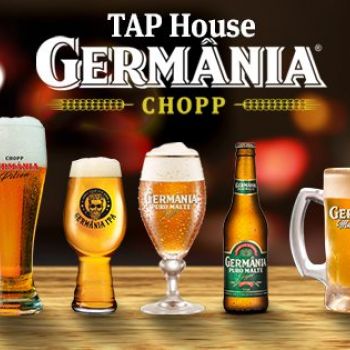 Foto Tap House Germânia