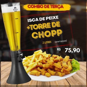 Foto República Beer