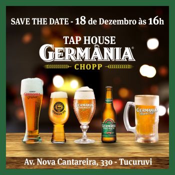 Tap House Germânia