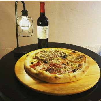 Foto Pizzaria Giovani di Piettro