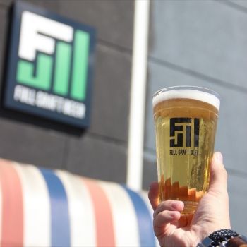 Foto Full Craft Beer